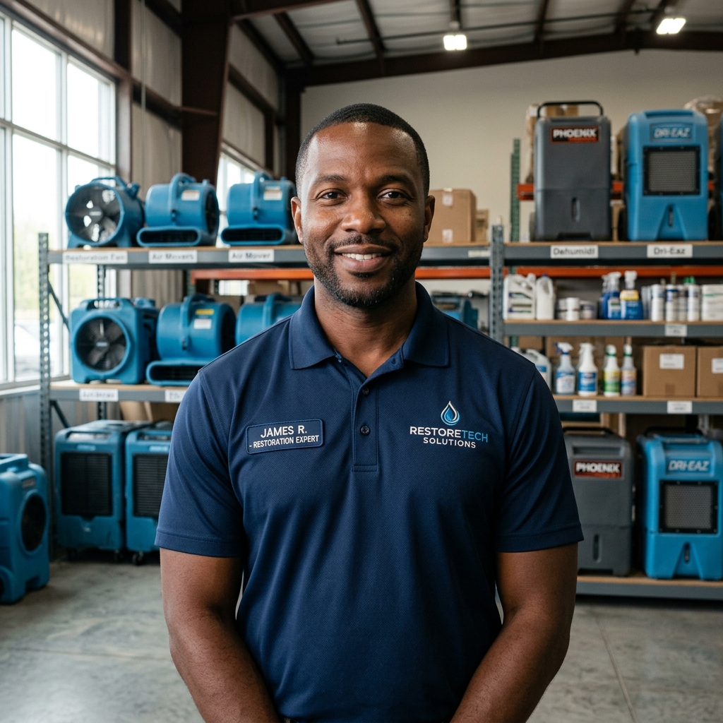Scott Sanchez - Master Restorer in Fairview